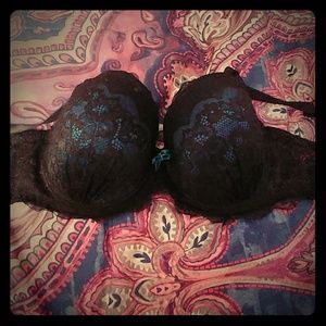 Blackheart 36DD